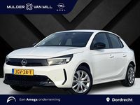 Nieuw Opel Corsa-e Business Edition 114 kW (156 PK) 2025 Wit Hatchback