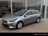 Occasion Kia Ceed 2023 Grijs Hatchback