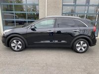 tweedehands Kia Niro 1.6 GDi Hybrid BusinessLine | PARKEERCAMERA | ADAP