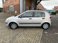 tweedehands Hyundai Getz 1.1i Active Young! 5 Deurs! 2005! Apk t/m 10-24