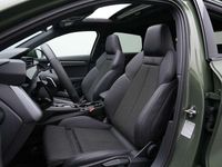 Occasion Audi A3 Sportback e-tron S-Line 204 PK (150 kW) 2025 Groen Hatchback