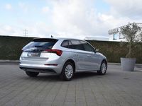 tweedehands Skoda Scala 1.0 TSI 110 Life Led/Zetelverw./App.