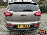 tweedehands Kia Sportage 1.6 GDI ISG X-ecutive Plus Pack