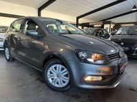 Occasion VW Polo 2015 Grijs Sedan