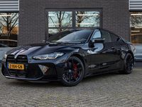 Occasion BMW M4 Competition Edition 511 PK (375 kW) 2022 Zwart (metallic) Coupé