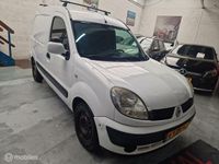 tweedehands Renault Kangoo Express 1.5 dCi 70 Générique