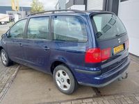 tweedehands Seat Alhambra 2.0 Spirit