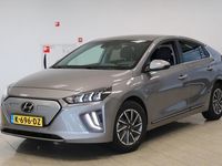 tweedehands Hyundai Ioniq EV | COMFORT | €2000,- SUBSIDIE BESCHIKBAAR |