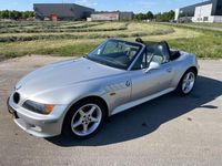 Occasion BMW Z3 149 PK (109 kW) 1999 Cabriolet
