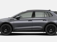 Nieuw Skoda Elroq 125 kW (170 PK) 2026 Groen SUV