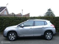 Occasion Peugeot 2008 Allure 82 PK (60 kW) 2015 Grijs SUV