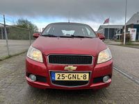 tweedehands Chevrolet Aveo 1.2 16V LS / Airco / Nieuwe APK