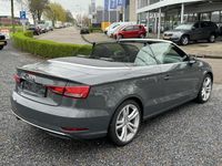 tweedehands Audi A3 Cabriolet 35 TFSI CoD Sport S Line Edition