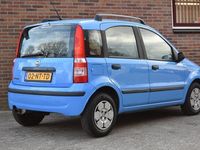 tweedehands Fiat Panda 1.2 Dynamic '04 Airco Inruil mogelijk