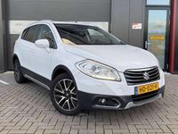 Occasion Suzuki SX4 120 PK (88 kW) 2015 Wit Hatchback