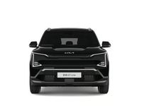 Nieuw Kia EV5 GT-Line 160 kW (218 PK) 2026 Zwart SUV