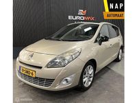 Occasion Renault Scénic III Bose Edition 140 PK (102 kW) 2011 Bruin MPV
