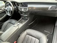 tweedehands Mercedes CLS350 aut AMG SUNROOF+LED+MEMORY+CAMERA