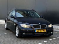 tweedehands BMW 320 320 3-serie Touring i High Executive AUTOMAAT NAVI/
