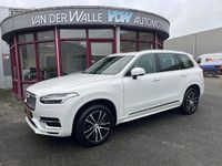 Occasion Volvo XC90 Inscription 391 PK (287 kW) 2021 Wit SUV