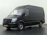 tweedehands Mercedes Sprinter 316 NGT L2H2 Laadklep | Camera