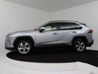 tweedehands Toyota RAV4 Hybrid 2.5 Hybrid Dynamic