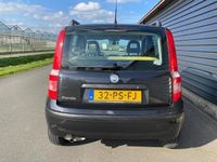 tweedehands Fiat Panda 1.2 Dynamic Koude Airco APK t/m 14-09-2024