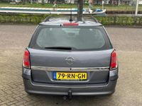 tweedehands Opel Astra Wagon 1.6 Essentia APK NAP