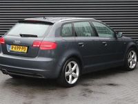 tweedehands Audi A3 Sportback 1.8 TFSI Pro Line S | Navi | Xenon | 2x