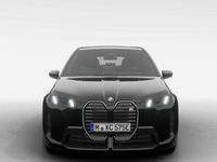 Nieuw BMW iX M Sport 484 kW (659 PK) 2025 Saphirschwarz metallic (zwart metallic) SUV