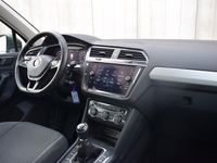 tweedehands VW Tiguan 1.4 TSi Highline R-Line ECC | Carplay | Virtual |