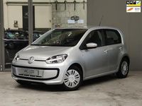 Occasion VW up! Executive 60 PK (44 kW) 2013 Grijs (metallic) Hatchback