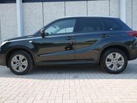 Occasion Suzuki Vitara 112 PK (82 kW) 2019 Zwart SUV