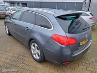 tweedehands Peugeot 508 SW 1.6 e-HDi Blue Lease Executive