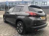 tweedehands Peugeot 2008 1.2 PureTech Allure 81kw