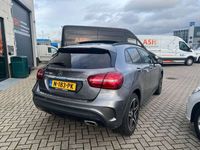 tweedehands Mercedes GLA200 Premium Plus Edition Pano Automaat BOMVOL Opties