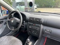 tweedehands Seat Toledo 1.6-16V Stella Airco