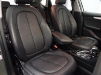 Occasion BMW 225 Active Tourer Executive 224 PK (164 kW) 2017 Grijs MPV