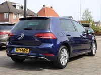 tweedehands VW Golf VII 2.0 TDI 150 PK HIGHLINE AUTOMAAT | CLIMA | NAVI