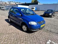 tweedehands VW Fox 1.4 Trendline