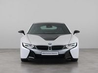 Occasion BMW i8 Comfort Edition 374 PK (275 kW) 2020 Wit Coupé