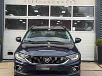Occasion Fiat Tipo 120 PK (88 kW) 2017 Blauw MPV