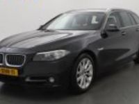 Occasion BMW 520 190 PK (139 kW) 2014 Stationwagen