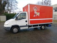 tweedehands Iveco Daily 35 S 10 345