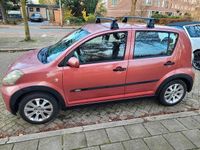 Occasion Daihatsu Sirion 87 PK (63 kW) 2006 Hatchback