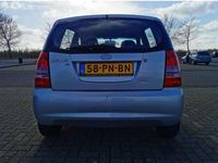 tweedehands Kia Picanto 1.1 EX Automaat