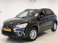 tweedehands Mitsubishi ASX 1.6 LIFE | CRUISE CONTROLE | PARKEERHULP | DEALERONDERHOUDEN |