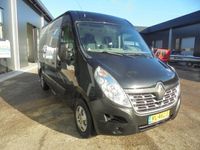 tweedehands Renault Master T35 2.3 dCi L2H3 125 pk