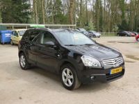 tweedehands Nissan Qashqai +2 Qashqai+2 2.0 Tekna