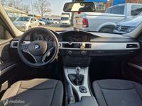 tweedehands BMW 316 3-SERIE i Business Line/Facelift/Navigatie/NL Auto!
